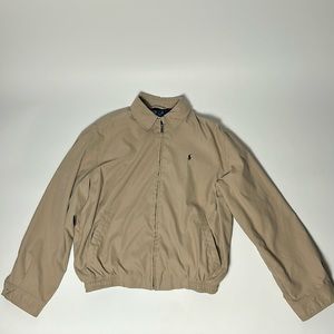 Ralph Lauren polo jacket